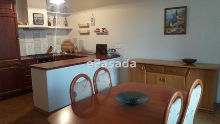 EFS-MW-200 Mieszkanie na wynajem - Zdjęcie 5