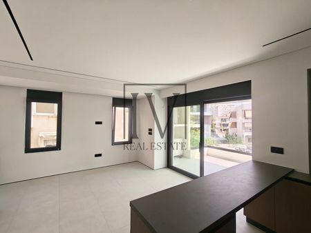 Διαμέρισμα για ενοικίαση Ευρυάλη (Βούλα) - Photo 3