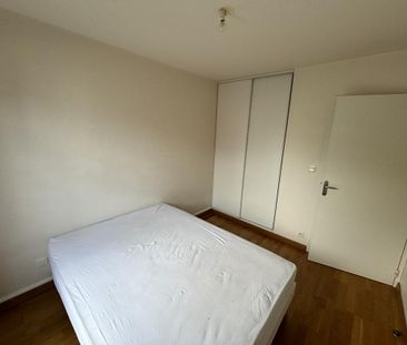 Location Appartement 2 pièces Meublé 48m² NANTES 44000 - Photo 5