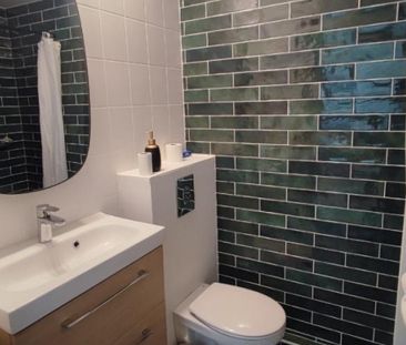 Location appartement de 23 m² - 1 pièces à Vannes - Photo 2