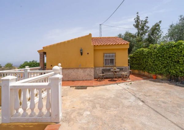 Alhaurín El Grande