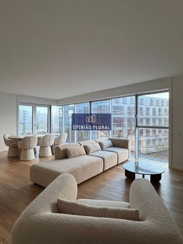 Luxury Apartment for rent in Vila Nova de Gaia, Distrito do Porto - Photo 3