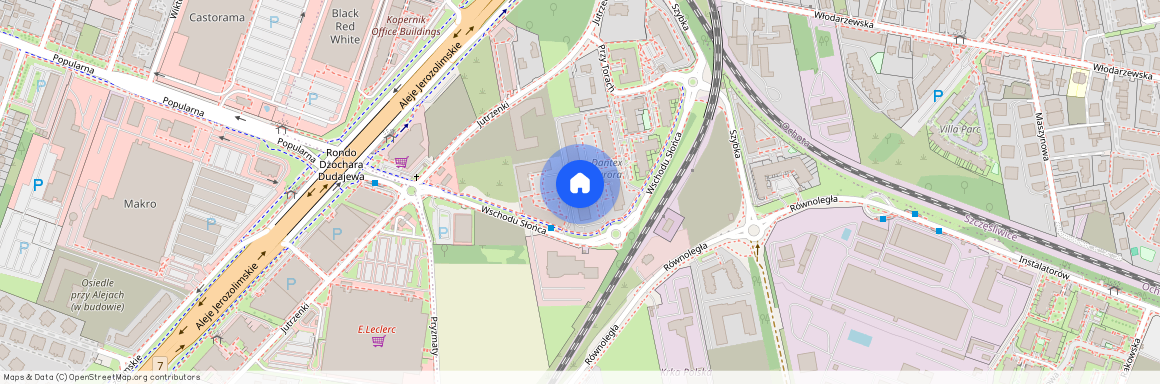 Wschodu Słońca 9, Raków, Włochy, Warszawa, mazowieckie