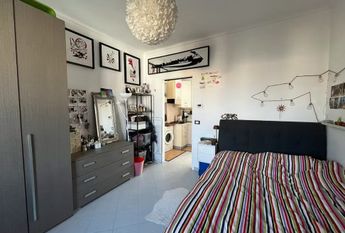 Lungo Dora Firenze, Turin, Piedmont 10153