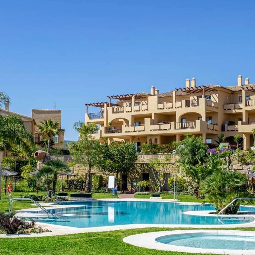 Alquiler de ático en Calle Torre Campanillas, 7 - Photo 1