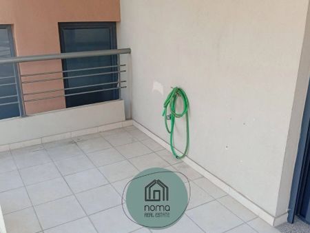 Studio / Γκαρσονιέρα, 35τ.μ. - Φωτογραφία 3