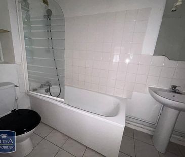 Location Appartement 2 pièces 34m² LE HAVRE 76600 - Photo 2