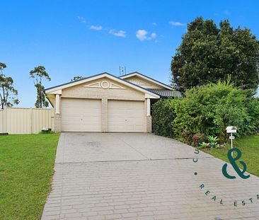 134 Kindlebark Dr, Medowie NSW 2318 - House For Rent | Domain - Photo 2