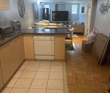 For Lease - 13 Beechgrove Crescent Unit# BSMT, Markham, Ontario - Photo 4