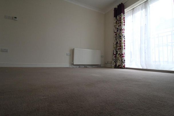 1 bedroom end of terrace house to rent - Photo 1