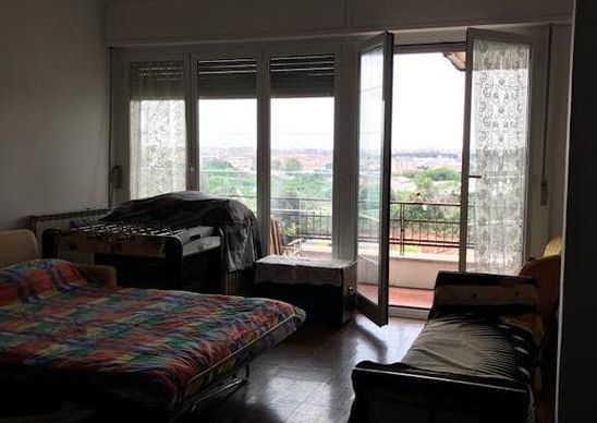 Via di Casal Bruciato, Rome, Lazio 00159