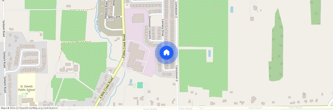 75 Cannery Drive, Niagara-On-The-Lake