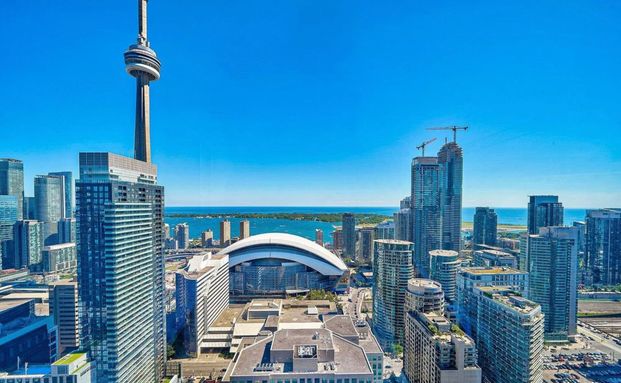 For Lease - 55 Mercer Street Unit# 502, Toronto, Ontario - Photo 1