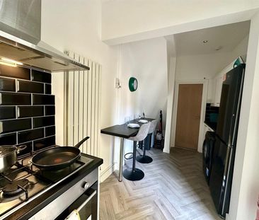 1 bed house share to rent in St. Matthew Street, Burnley, BB11 - Photo 6