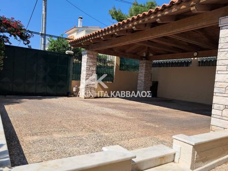 FLOOR APARTMENT, VARI KORBI FLOOR APARTMENT for Rent | VARI KORBI - Φωτογραφία 3
