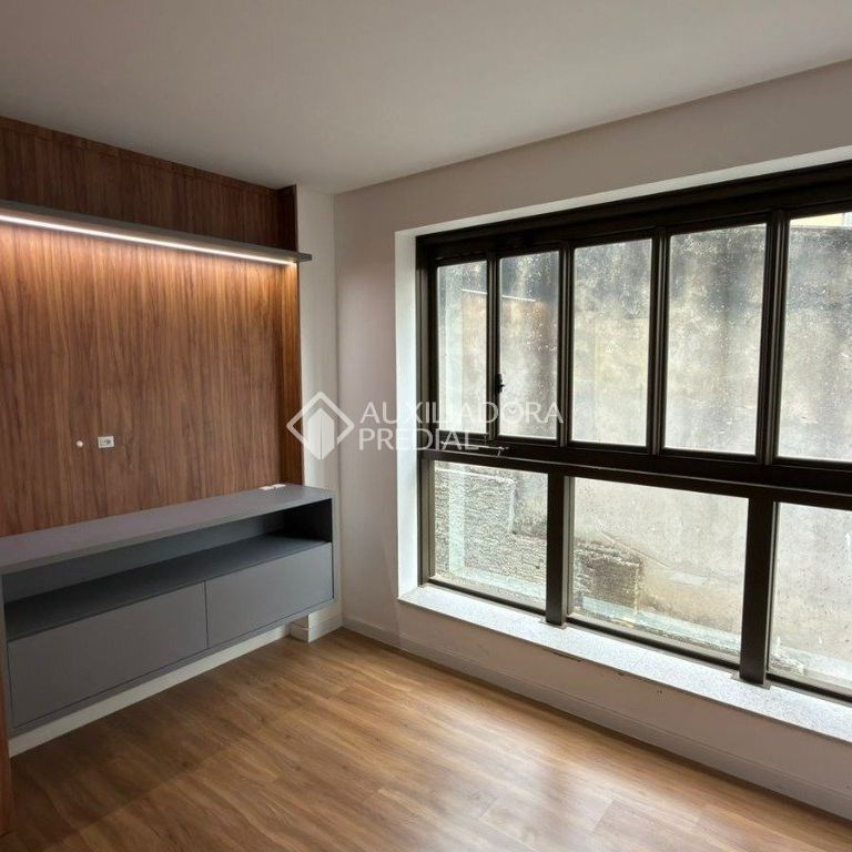 Apartamento com 1 quarto e 45m² para alugar em Saco dos Limões, Florianópolis. - Foto 1