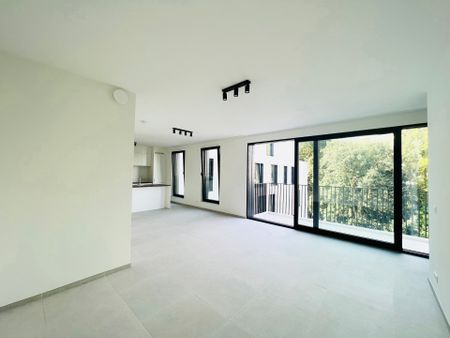 Rue Henri Evenepoel Straat, 1030, Schaarbeek - Foto 3