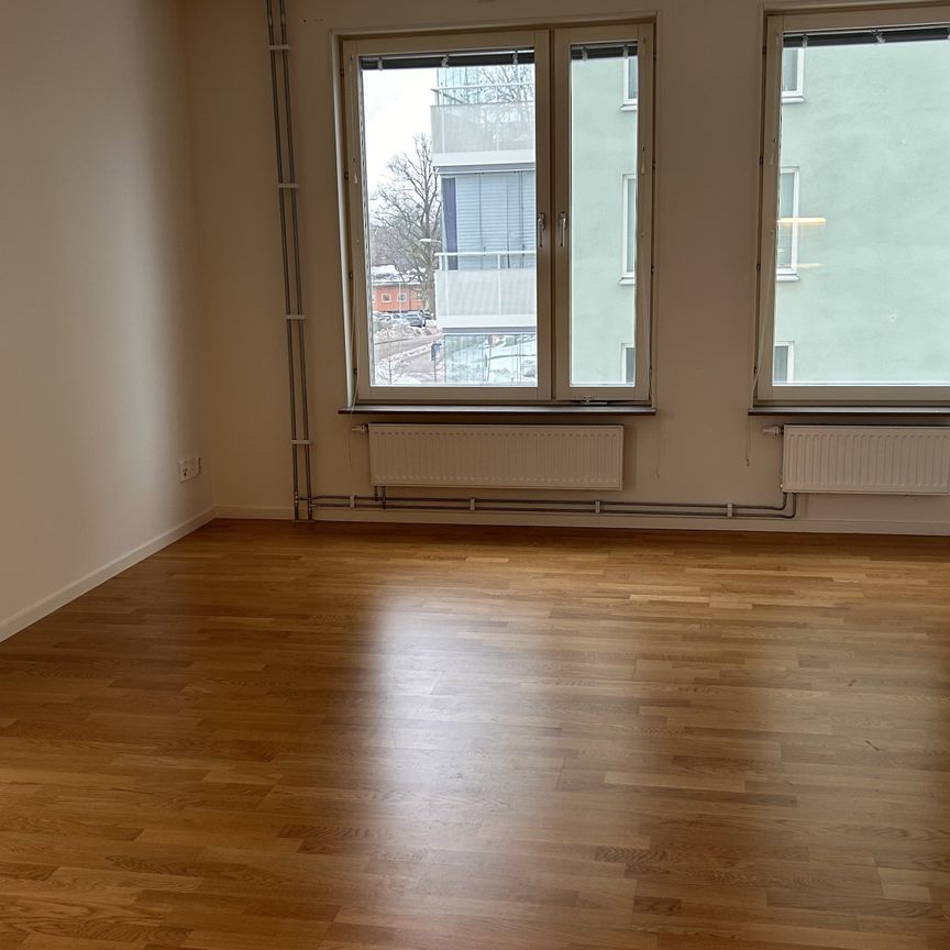 Polstjärnegatan 25 A - Photo 1