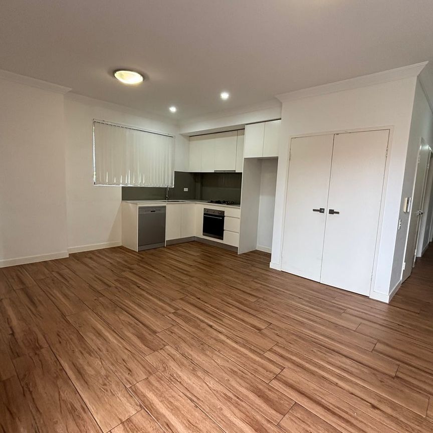 PRIME POSITION ONLY STEPS TO AMENITIES! - Photo 1