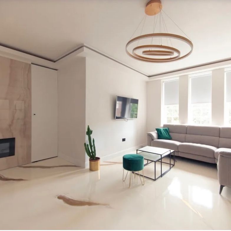 1 Bed Flat, Hillside Court, NW3 - Photo 1