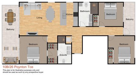 An Urban Oasis - Premium Penthouse - Photo 5