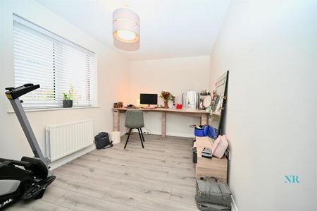Apt 5, 39 Dundela Crescent, Belfast, BT4 3BN - Photo 5