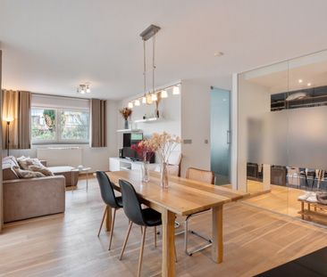 Gezellig éénslaapkamerappartement nabij centrum van Bilzen!! - Photo 4