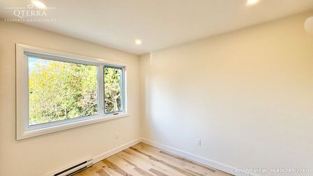 GORGEOUS 2-BEDROOM APARTMENT WITH MODERN UPGRADES - Photo 5