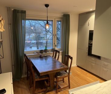 Högsätravägen, Lidingö - Foto 2