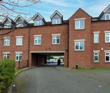 2 bedroom apartment to rent - Photo 1