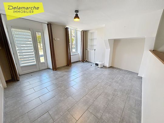 Location Maison 3 pièces 83m² ST DENIS LE GAST 50450 - Photo 1