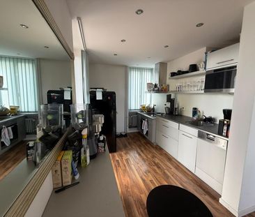 3.0 Zimmerwohnung in Schaffhausen - Photo 5