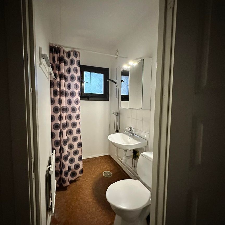 Langelandsgatan, Kista - Foto 1