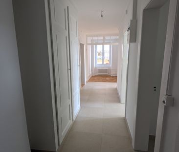 Appartement trois pièces - Photo 5