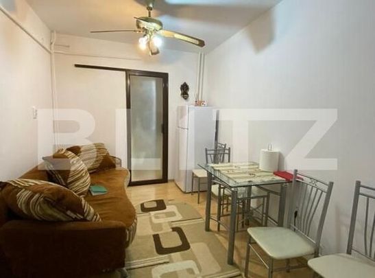 Apartament 2 camere, 57 mp, zona Rovine - Photo 1