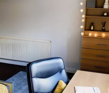 One bedroom apartment - Photo 3