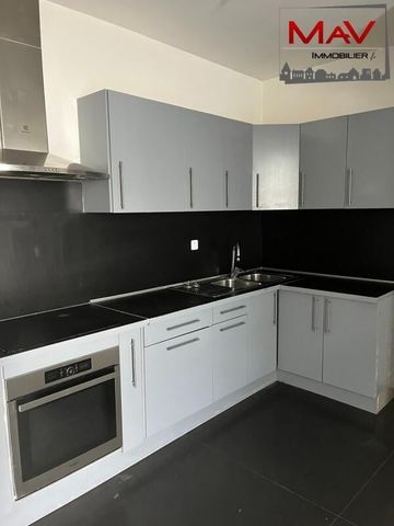 Appartement T2 bis Tourcoing - Photo 3