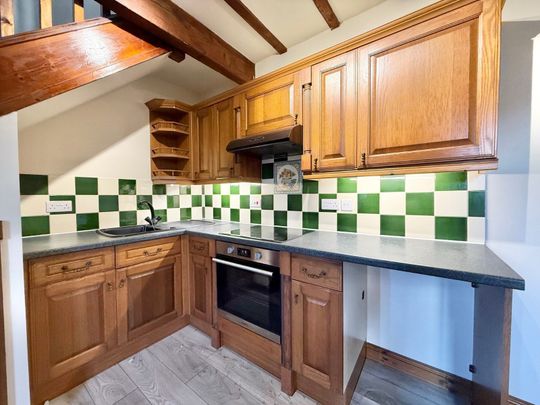 2 bedroom house to rent - Photo 1
