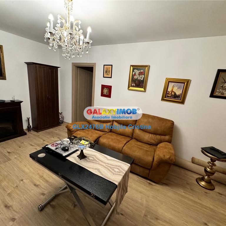 Inchiriere apartament 2 camere mobilat utilat - Photo 1