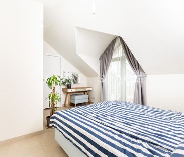 Jasne mieszkanie z tarasem! - Photo 6