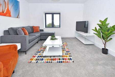 1 bedroom apartment to rent - Photo 2