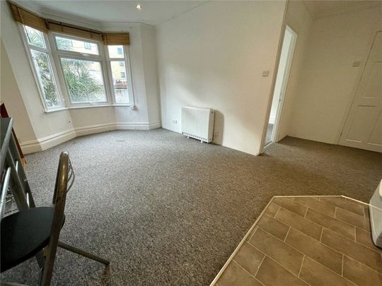 Norwich Avenue West, Bournemouth, Dorset, BH2 - Photo 1