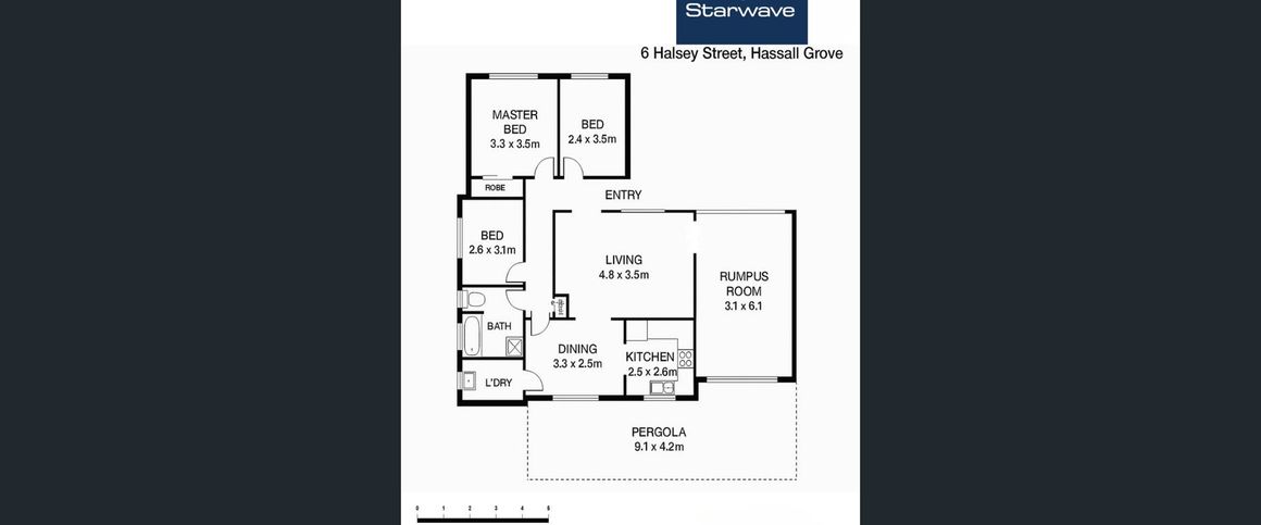 Spacious New Renovated Family Home in Prime Hassall Grove Location - Photo 1