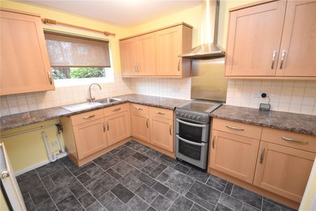 7, The Cordwainers, Alnwick, Northumberland, NE66 1BN - Photo 5