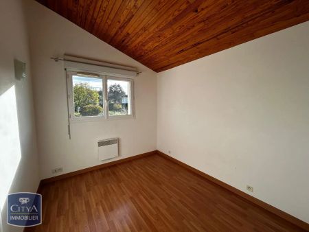 Maison à louer 6 pièces 135.41m² - Photo 4