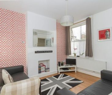 4 bedroom terraced house to rent - Photo 1