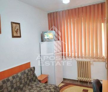 Garsonieră de închiriat,confort 3 ,Dacia - Fotografie 1