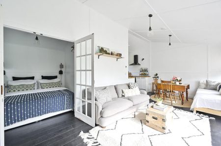 1 bedroom detached house to rent - Photo 2