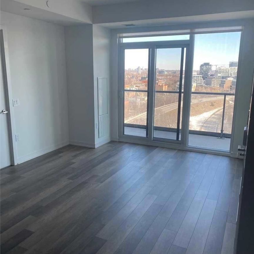 For Lease - 50 Power Street Unit# 1005, Toronto, Ontario - Photo 1