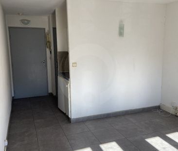 Location Appartement 1 pièce 19m² MONTPELLIER 34070 - Photo 6
